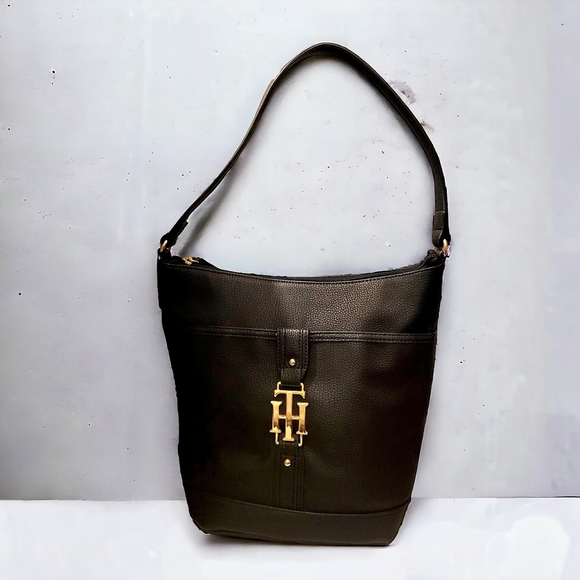 Tommy Hilfiger shoulder bag - Picture 1 of 15